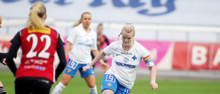 IFK genrepade med seger mot det allsvenska motståndet