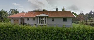 Huset på Skepparevägen 24 i Söderköping sålt för andra gången på kort tid