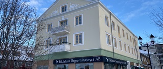 Eskilstuna begravningsbyrå expanderar – öppnar nytt kontor