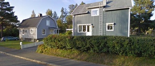 Hus på 110 kvadratmeter från 1926 sålt i Ursviken - priset: 1 450 000 kronor