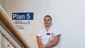 Ny som covidsköterska: "Många förstår inte allvaret"