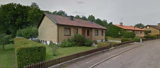 Nya ägare till hus i Motala - 2 610 000 kronor blev priset