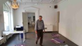 Bloomsburygruppen inspirerar aktuell konstnär