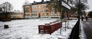 Elever skickas hem från Eskilstunaskola – på grund av kyla