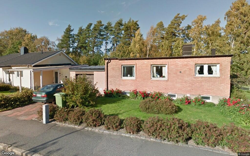 60-talshus på 96 kvadratmeter sålt i Norrköping - priset: 2 750 