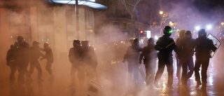 Amnesty: Godtyckliga gripanden i Paris