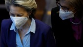 För enkelt ge EU skulden för vaccinmissar