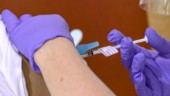Vaccinplanen håller inte – regionen får bara hälften av de utlovade doserna
