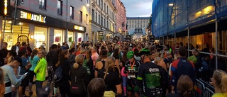 Uppsala Night Run både flyttas och blir kvar 