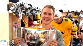 Bandyprofilen och Tre Kronor-naprapaten: "Jag hoppas att ishockey-VM flyttas"
