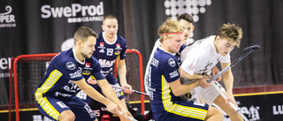 "En usel start blev förödande för Visby IBK"