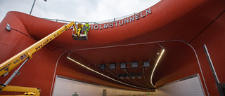 Ny tunnel under Göta älv öppnar i dag