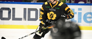 Salomonsson redo för historisk SHL-debut: ”Något jag drömt om”