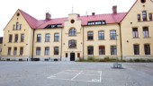 Solbergaskolan utrymd efter larm om brand 