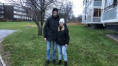 Viktoriia från Ukraina: "Så blir du riktigt svensk"