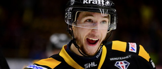 Klart: NHL-spelare återvänder till Skellefteå