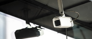 Nya kameror övervakar området för att minska brotten