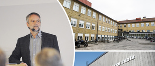 Smittskyddet har bett Skellefteå kommun att överväga distansundervisning för högstadieskolor: ”Förs samtal”