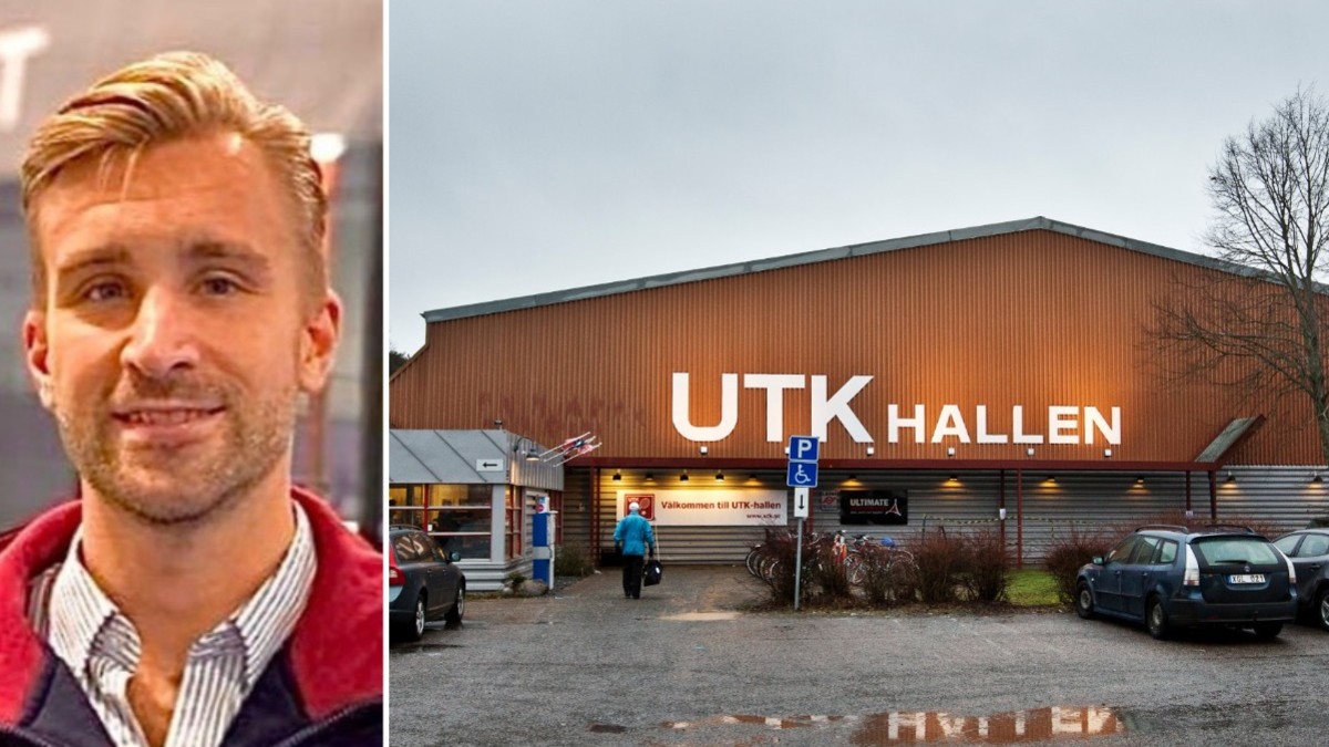 Han blir vd i anrika klubben: ”Viktig del av mitt liv” | UNT