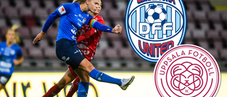 United gick segrande ur mötet med Uppsala – så var matchen