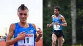 Två Eskilstunalöpare uttagna till VM i halvmaraton