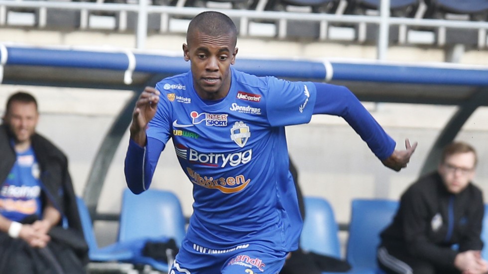 Matheus Garcia Fernandes gjorde ett 40-tal matcher för Linköping City, innan han återvände till Brasilien. Nu ska 28-åringen spela i Sverige igen.