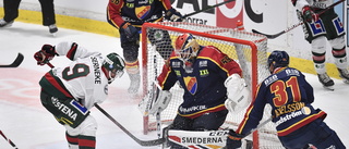 Målsnålt när Frölunda vann på Hovet