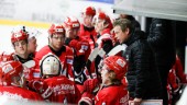 Kan göra nyförvärv – efter samarbetet med Luleå Hockey
