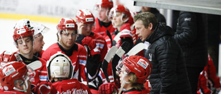 Kan göra nyförvärv – efter samarbetet med Luleå Hockey