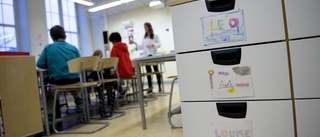 Nya siffror: Lärarbehörigheten sjunker i Luleå