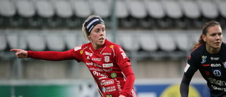 Cecilia Edlund inför Växjömatchen: "Vi har något att bygga på igen"