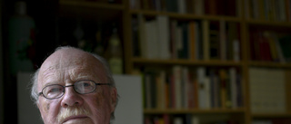 Jan Myrdal är död: "Skrev på allvar"
