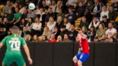 Futsalfest är på gång i Motala-Mjölby: Vi sänder från tre turneringar