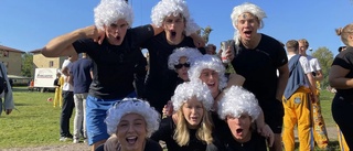 LIVE: Storpublik på folkfesten vid Tinnerbäcken 