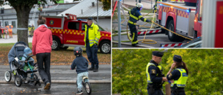 Såren i Vagnhärad rivs upp: "Är det här vår nya vardag?"