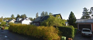 102 kvadratmeter stort hus i Luleå får nya ägare