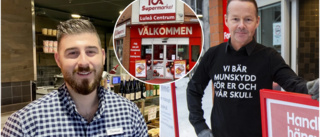 Nye Ica-ägarens stora planer för Luleåbutiken • Föräldrarna har drivit butik i hela hans liv: "Nu vill jag gå min egen väg" • Förre ägaren: "Vemodigt"