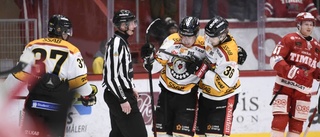 Luleå Hockeys besked om Piteåbackens skada