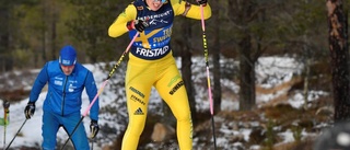 Drama när Öberg missade medalj i JVM