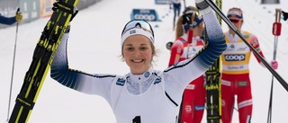 Nilsson vann minitouren – Østberg världscupen