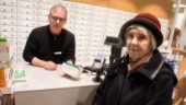 Akut medicinbrist: Eivor, 69, kunde förlora synen