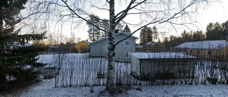 Stor värdeökning när fastigheten på Flodvägen 12 i Trångforsen och Heden, Boden nu sålts på nytt