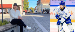 Anton Lindholm om att möta AIK • VM-succén • KHL-avslutningen • Valet av Leksand: ”Har inte fått skit av folk i Skellefteå”