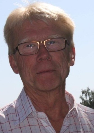 Berndt Wiklund