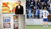 Här gör IFK-stjärnan debut i Norrköping två dagar före stormatchen – och planerar för samarbete med Peking Fanz