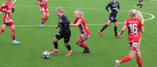 Repris: Se Piteå F19 mot FC Rosengård