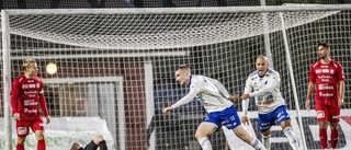 Storfors förstärker – målfarlig forward som spelat med IFK Luleå