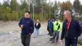 Industrihuset Muttern i Norsjö tar form: ”Finns plats för fler hyresgäster”  