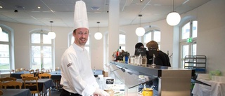 Ny restaurang öppnar i Piteå