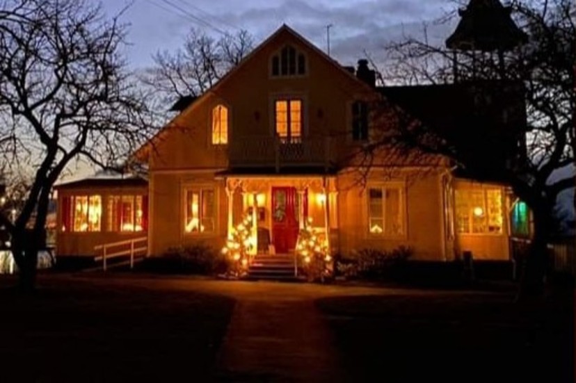Efter alla inställda julmarknader nu får Gotland en ny • "Vi behöver